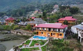 Sau Meo Mountain View